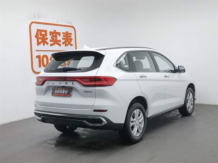 Photo 2 - Haval M6