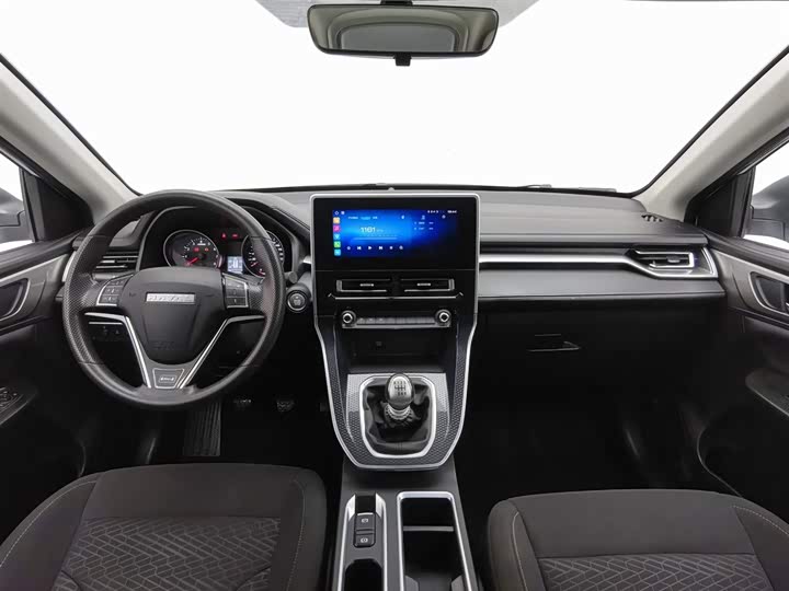 Photo 5 - Haval M6