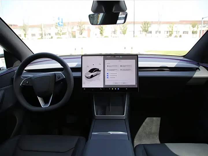 Photo 2 - Tesla Model Y