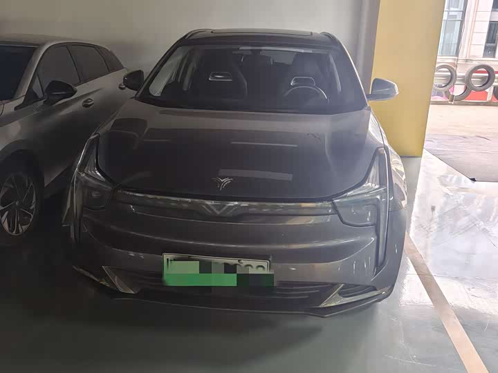 Фото 1 - Hozon U