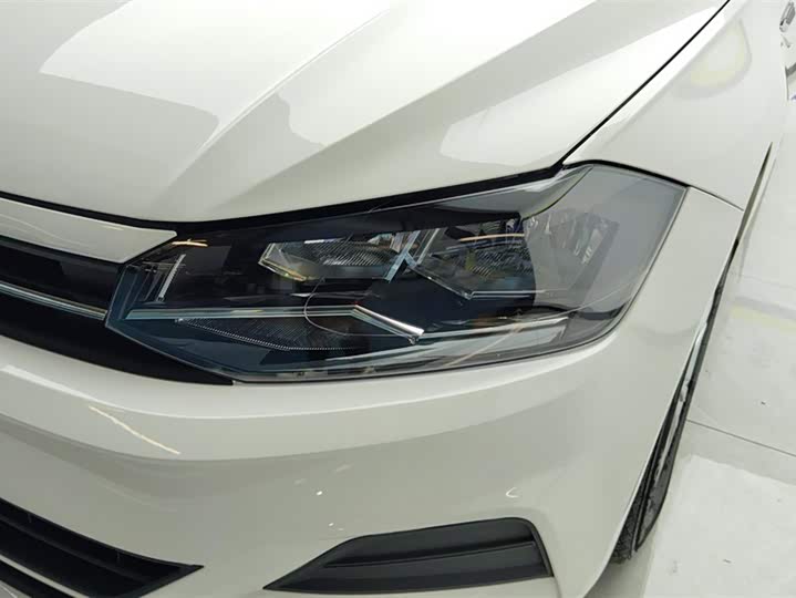 Фото 5 - Volkswagen Polo