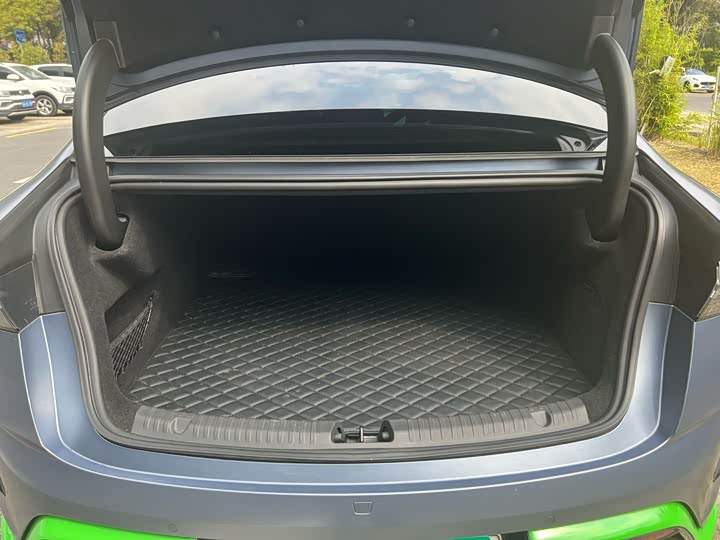 Фото 8 - BYD Seal