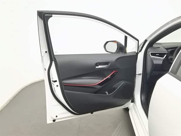 Фото 8 - Toyota Levin