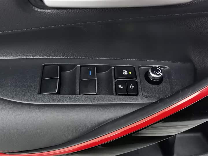 Фото 9 - Toyota Levin