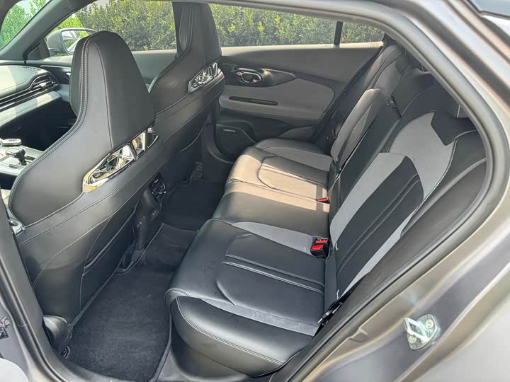 Фото 9 - GAC Trumpchi Empow R