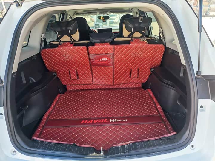 Фото 7 - Haval M6