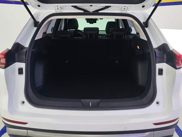 Фото 4 - Haval H6