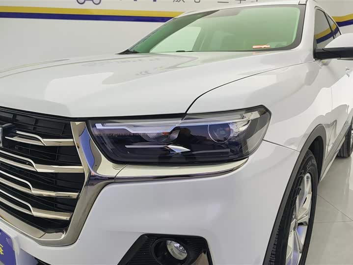 Фото 5 - Haval H6