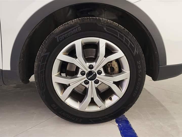 Фото 6 - Haval H6