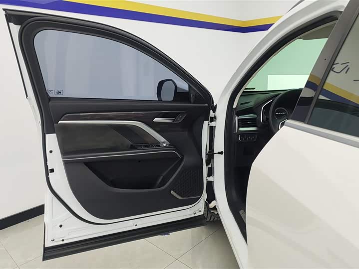 Фото 7 - Haval H6