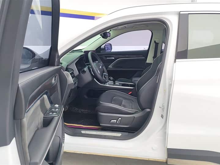 Фото 9 - Haval H6