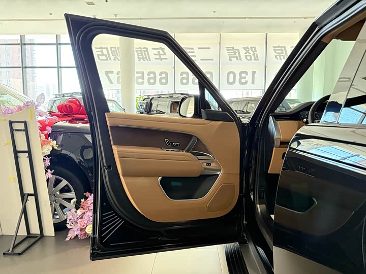 Фото 6 - Land Rover Range Rover