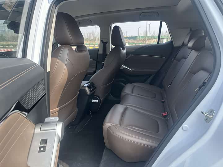 Фото 4 - GAC Trumpchi GS4