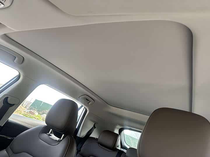 Фото 7 - GAC Trumpchi GS4