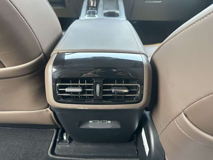 Фото 9 - GAC Trumpchi GS4