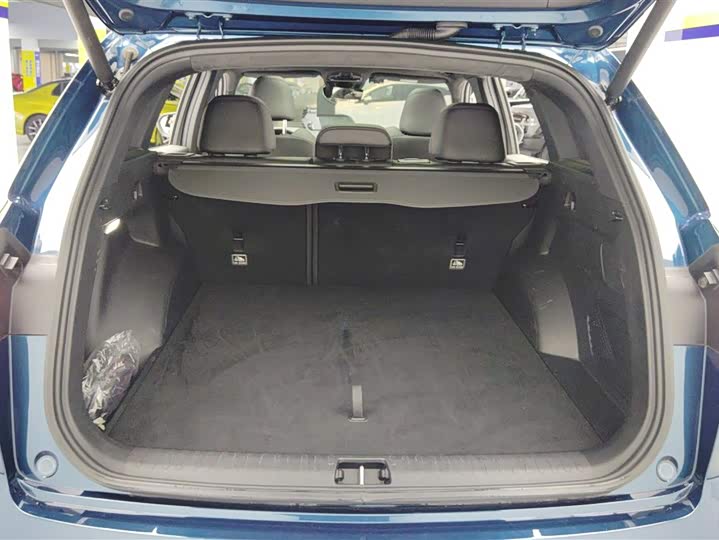 Фото 4 - Geely Monjaro