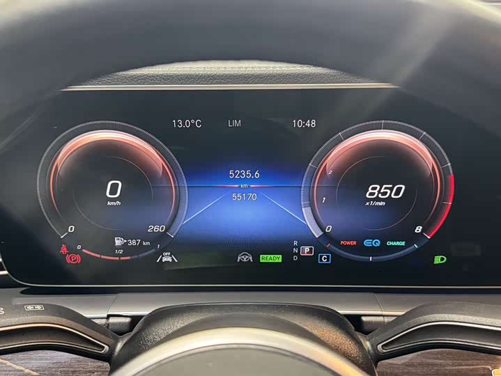 Фото 9 - Mercedes-Benz GLS-Class