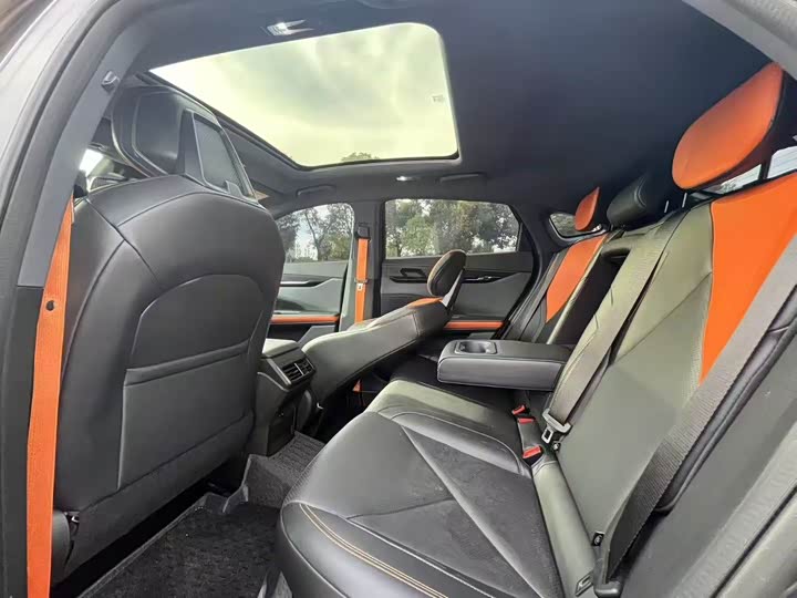 Фото 5 - Changan UNI-V