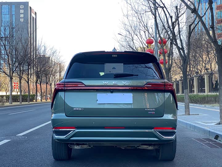 Photo 3 - Wey Lanshan