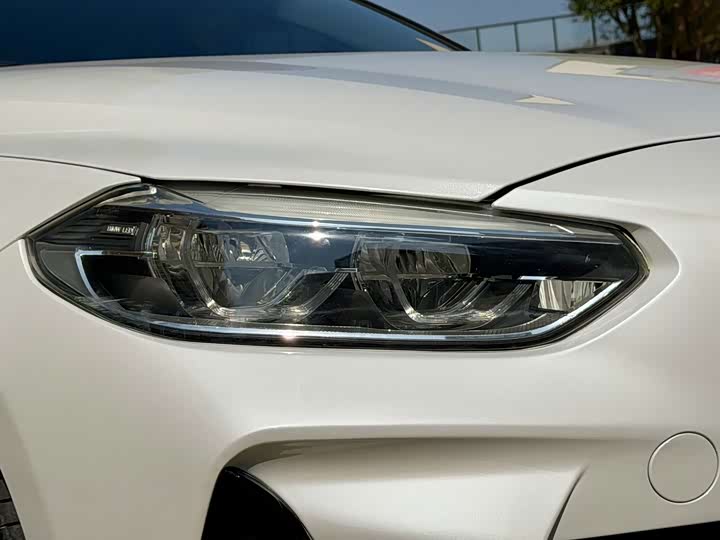 Фото 4 - BMW 1 Series