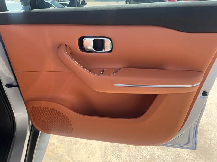 Photo 5 - Leapmotor C16