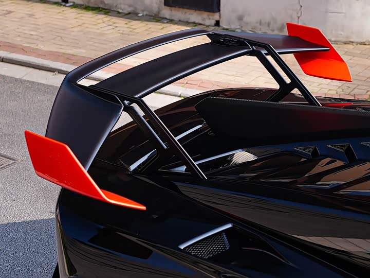 Фото 5 - Lamborghini Huracán