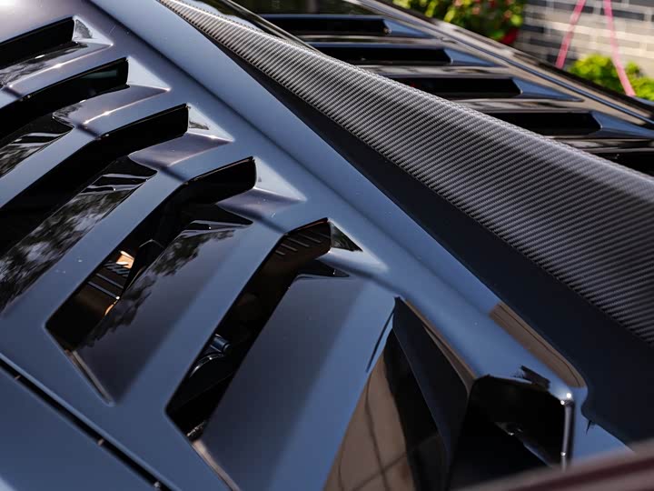 Фото 8 - Lamborghini Huracán