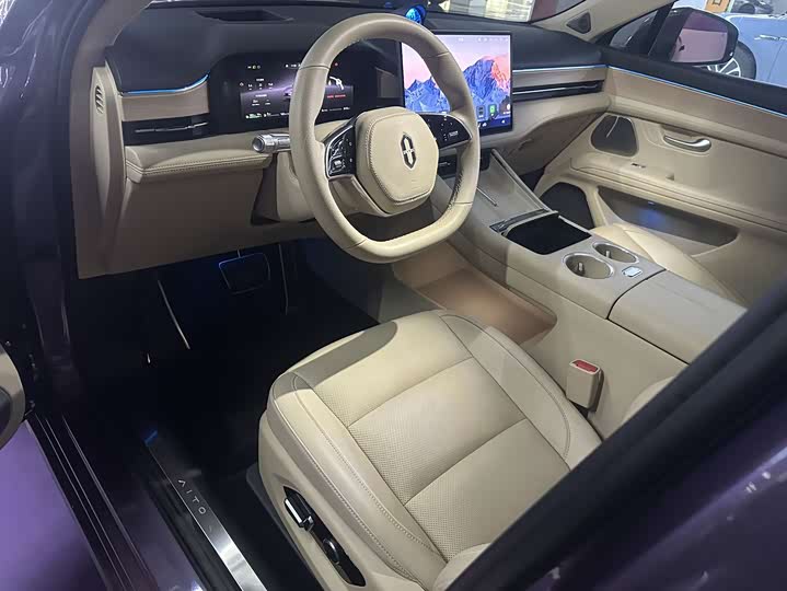 Фото 5 - Aito M5