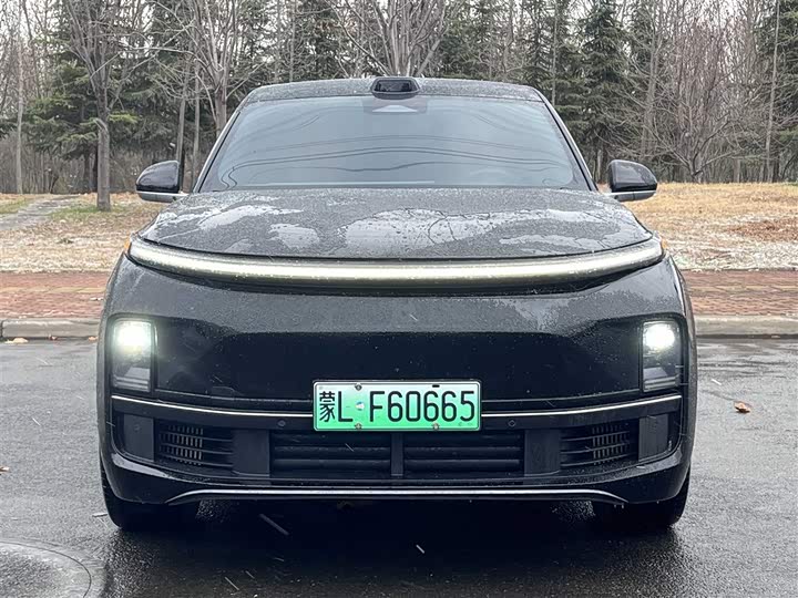 Фото 1 - LiXiang L9