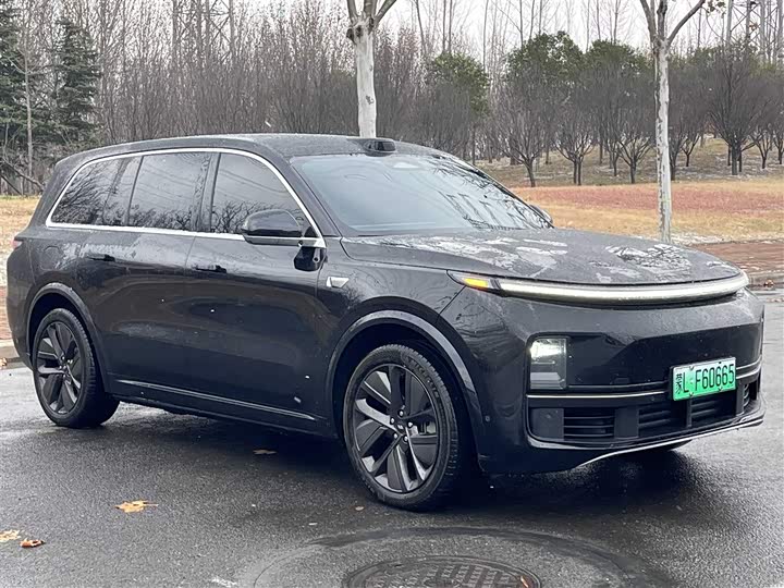 Фото 3 - LiXiang L9