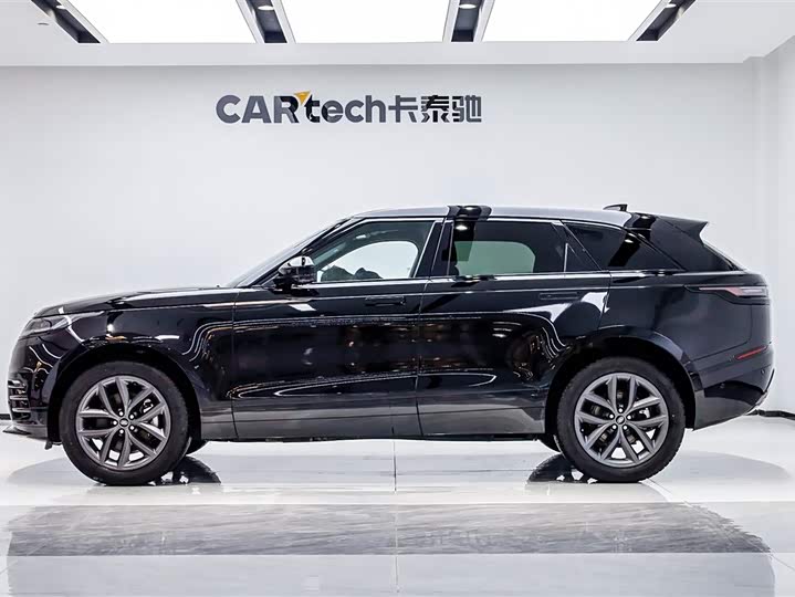 Photo 3 - Land Rover Range Rover Velar