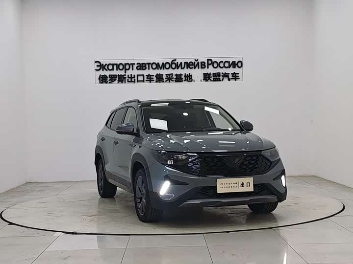 Фото 3 - Jetta VS7