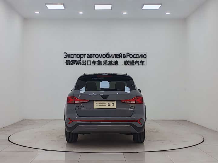 Фото 4 - Jetta VS7