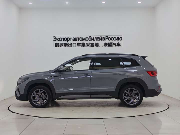 Фото 5 - Jetta VS7