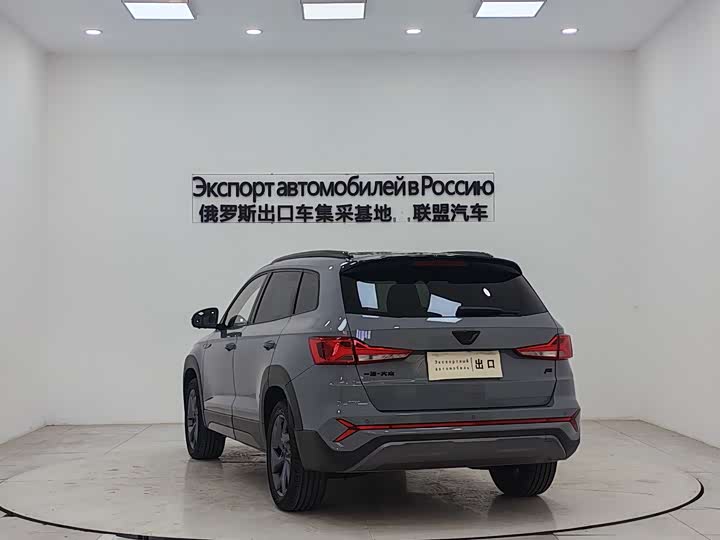 Фото 6 - Jetta VS7