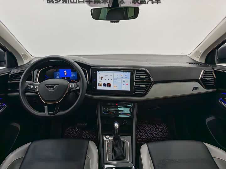 Фото 9 - Jetta VS7