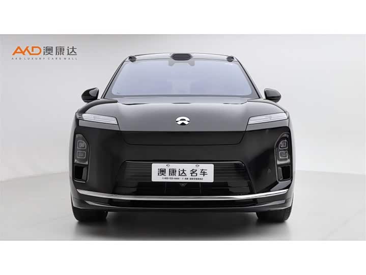 Фото 2 - Nio ES8