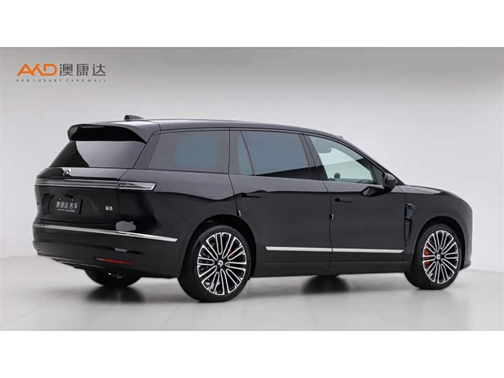 Фото 3 - Nio ES8