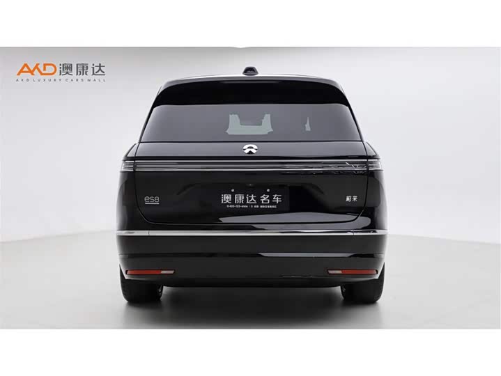 Фото 4 - Nio ES8