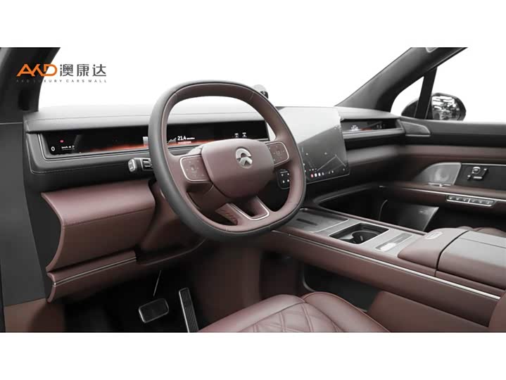 Фото 6 - Nio ES8