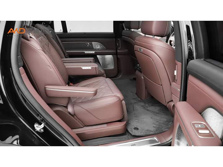 Фото 8 - Nio ES8