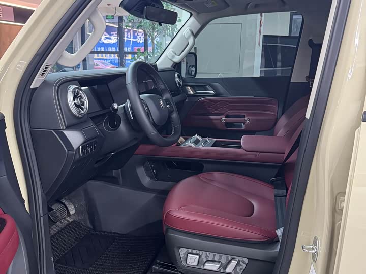 Фото 6 - Tank 300