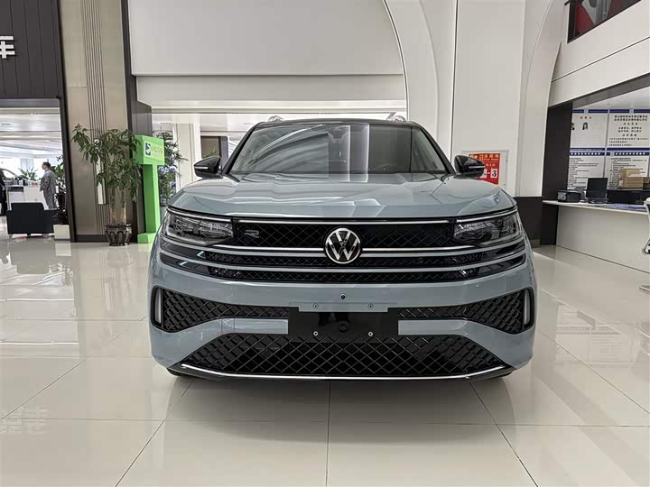 Photo 3 - Volkswagen Tavendor