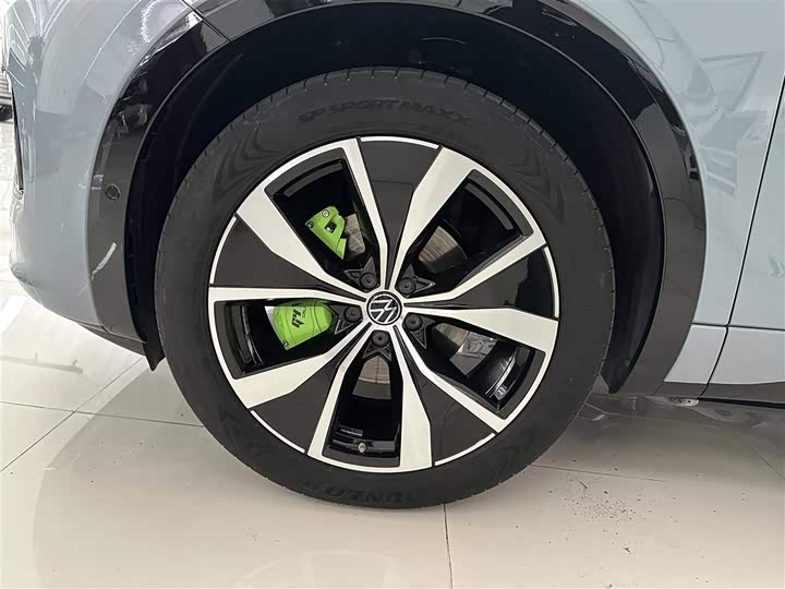 Photo 5 - Volkswagen Tavendor