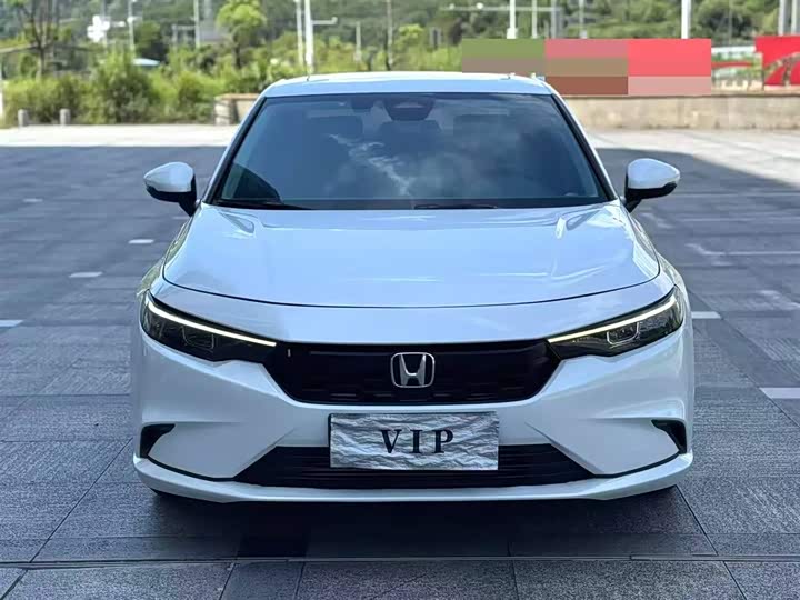 Фото 2 - Honda Integra