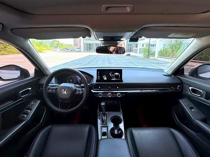 Фото 4 - Honda Integra