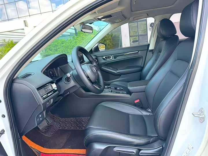 Фото 5 - Honda Integra