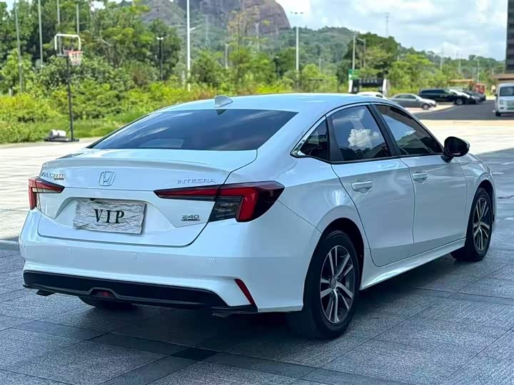 Фото 7 - Honda Integra