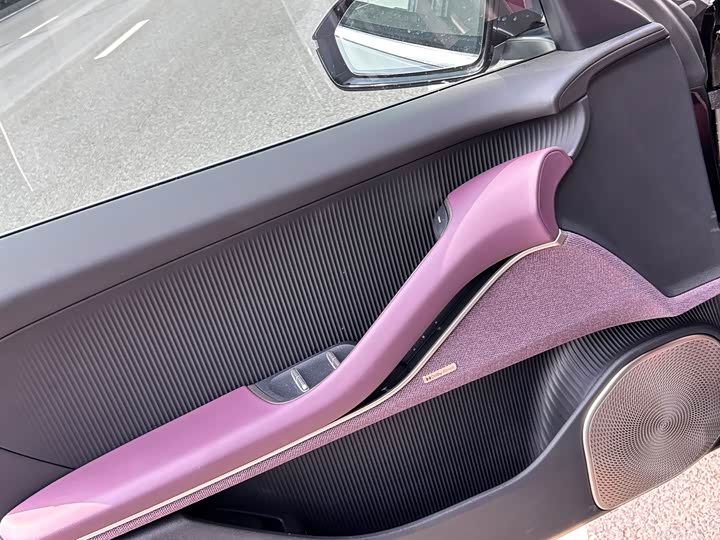 Фото 5 - Nio ET5T