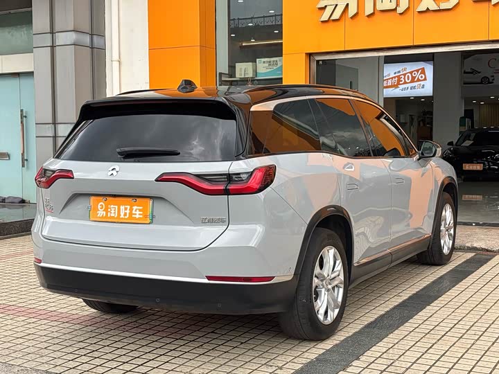 Фото 5 - Nio ES8